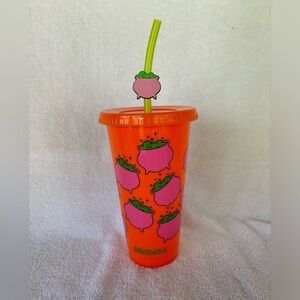 DAVIDs TEA wicked cute Halloween cup
